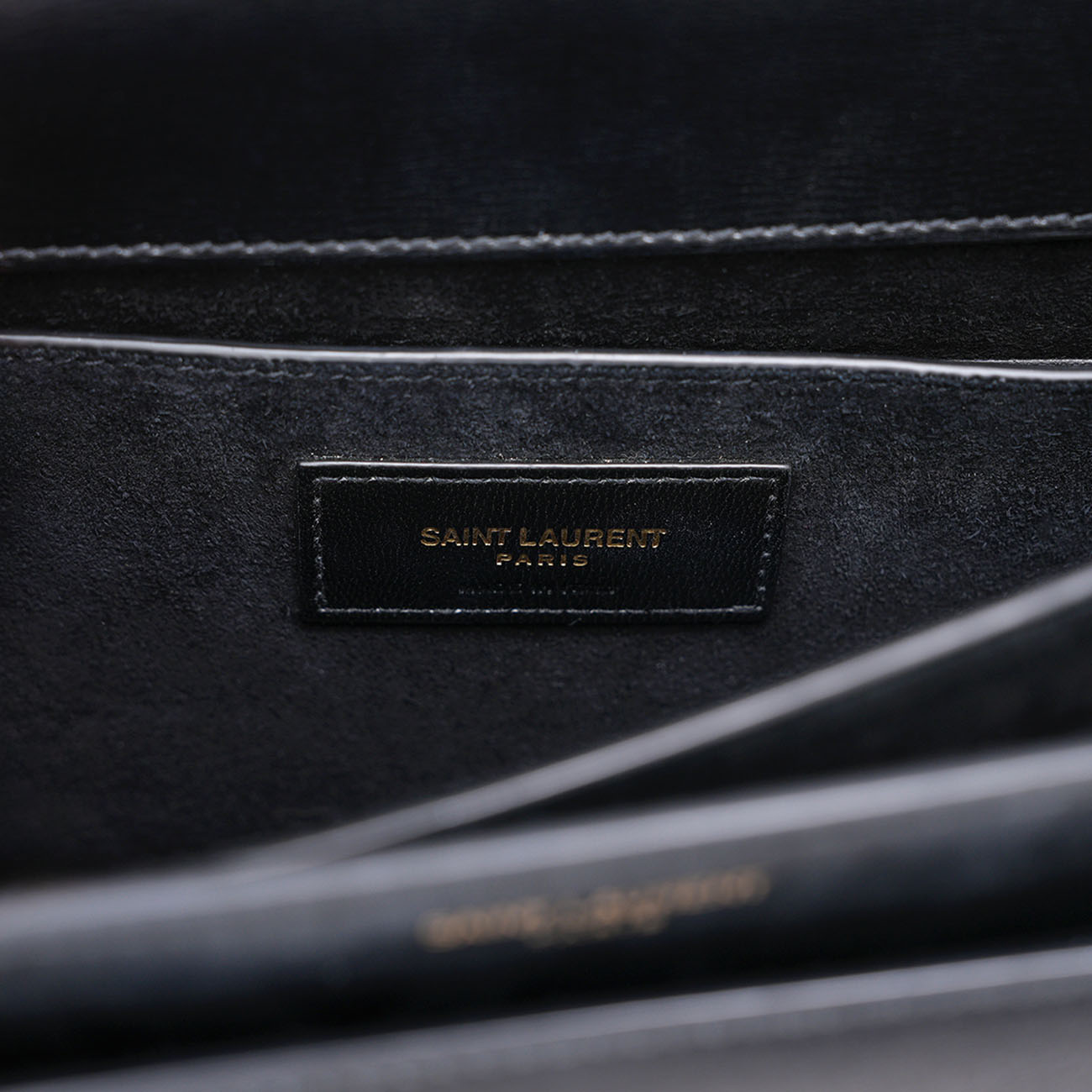 YVES SAINT LAURENT(USED)생로랑 442906 선셋 미듐